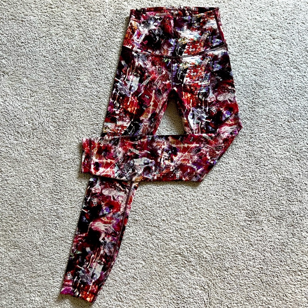 🍋 Lululemon Leggings!